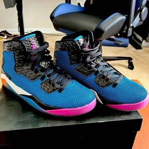 Air Jordan “Spike 40” Men’s size 10